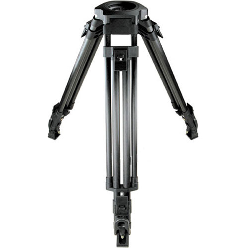 Cartoni K712 Carbon Fiber 2-Stage HD Tripod Legs - technostore Cartoni K712 Carbon Fiber 2-Stage HD Tripod Legs