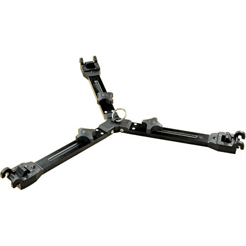 Cartoni P737 Mid-Level Spreader - technostore Cartoni P737 Mid-Level Spreader