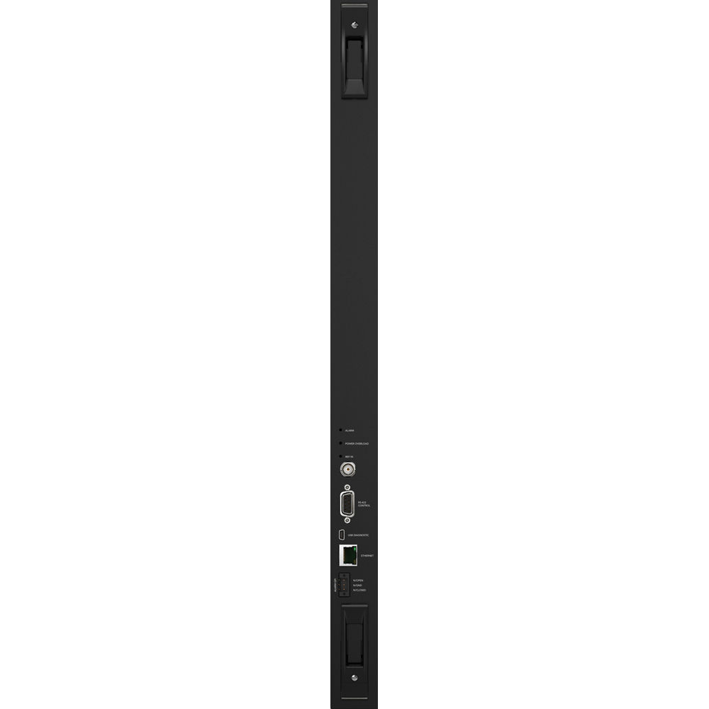 Blackmagic Design Universal Videohub 288 Crosspoint - technostore Blackmagic Design Universal Videohub 288 Crosspoint