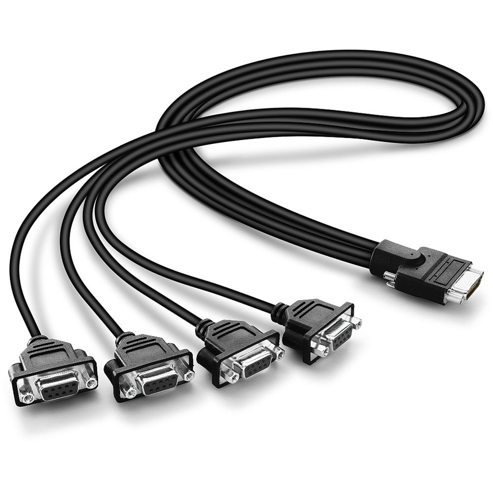 Blackmagic Design Remote Cable - technostore Blackmagic Design Remote Cable