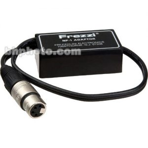PAG 9579 Charge Adaptor