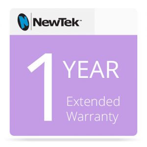 NewTek Extended Hardware Warranty