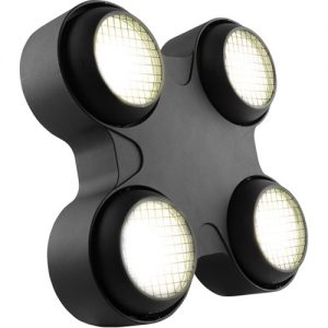 CHAUVET PROFESSIONAL Strike 4 LED Wash - technostore