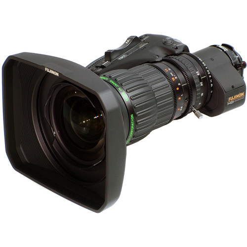 Fujinon HA14X4.5BERD-S HD ENG/EPF - technostore Fujinon HA14X4.5BERD-S HD ENG/EPF