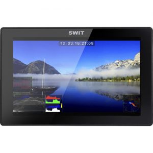 SWIT S-1073F 7" Full HD Waveform LCD Monitor