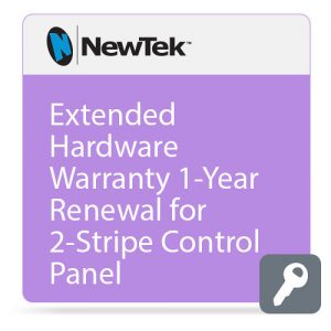 NewTek Extended Hardware Warranty