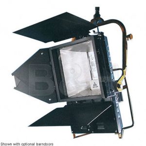 DeSisti Goya Renoir 2K Broadlight - Hanging Manual - technostore