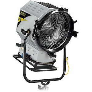DeSisti Rembrandt Piccolo 2.5-4K HMI Fresnel - technostor