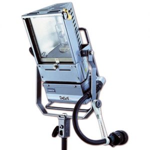 DeSisti Goya 575 Watt HMI Broadlight - technostore