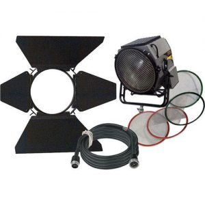 DeSisti Rembrandt Piccolo 12-18kW HMI Fresnel Kit - technostore