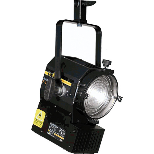 DeSisti MAGIS Super LED Fresnel - technostore DeSisti MAGIS Super LED Fresnel - technostore