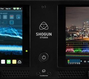 Atomos Shogun Studio Kit